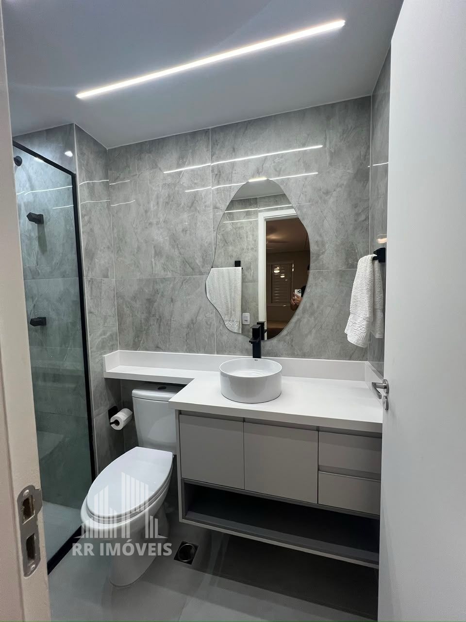 Apartamento, 2 quartos, 60 m² - Foto 21
