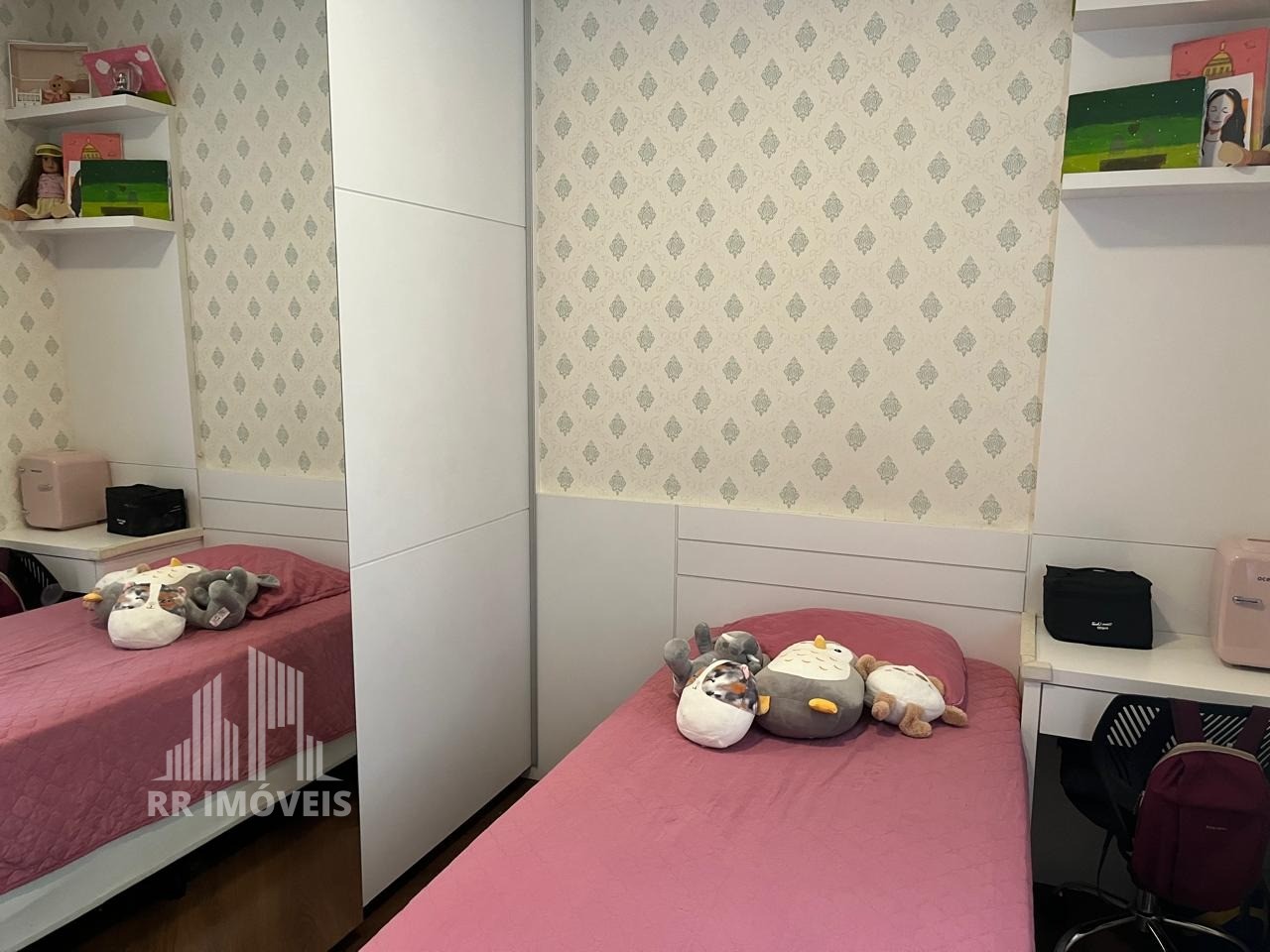 Apartamento, 3 quartos, 122 m² - Foto 17
