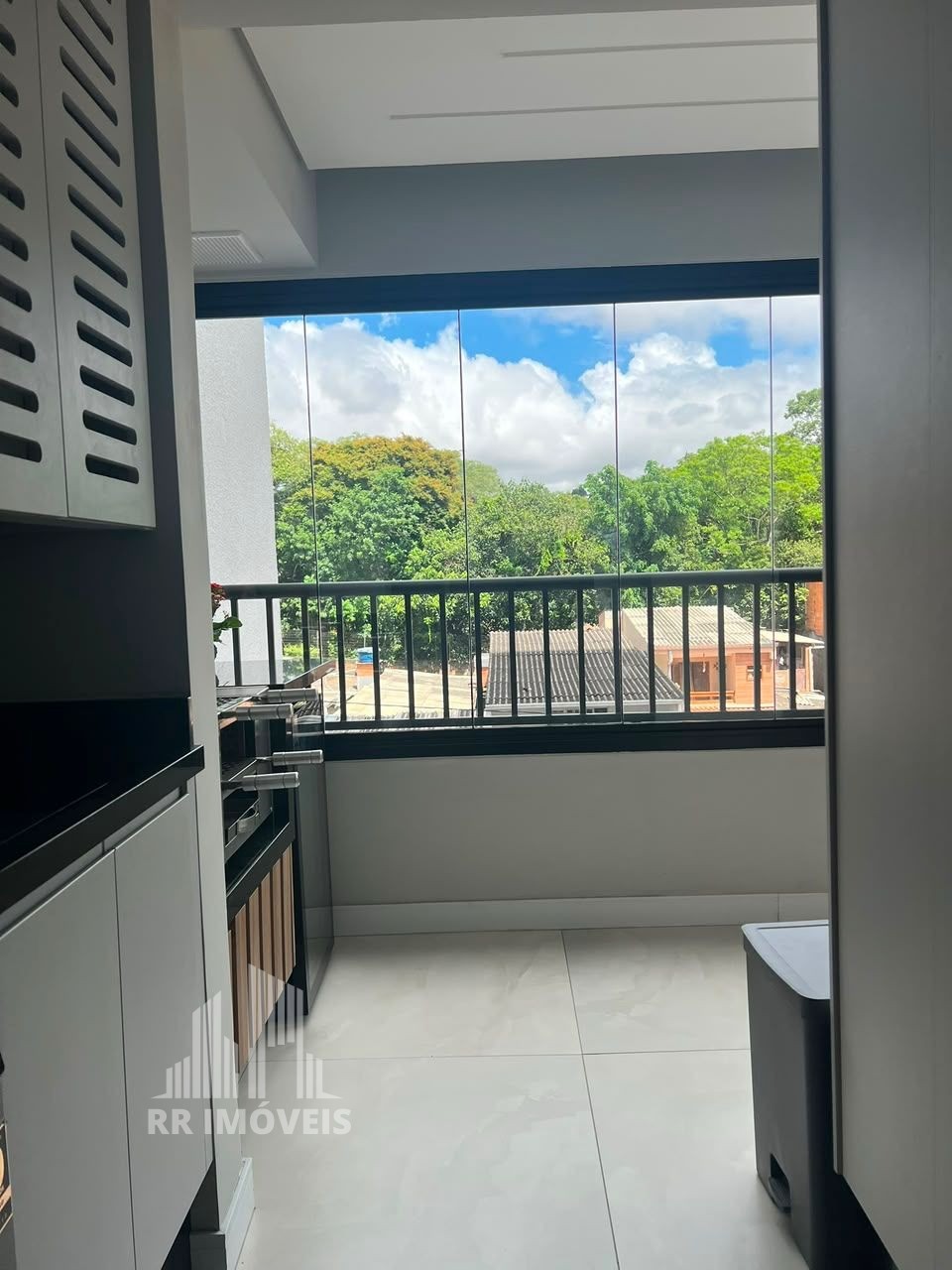 Apartamento, 2 quartos, 60 m² - Foto 7
