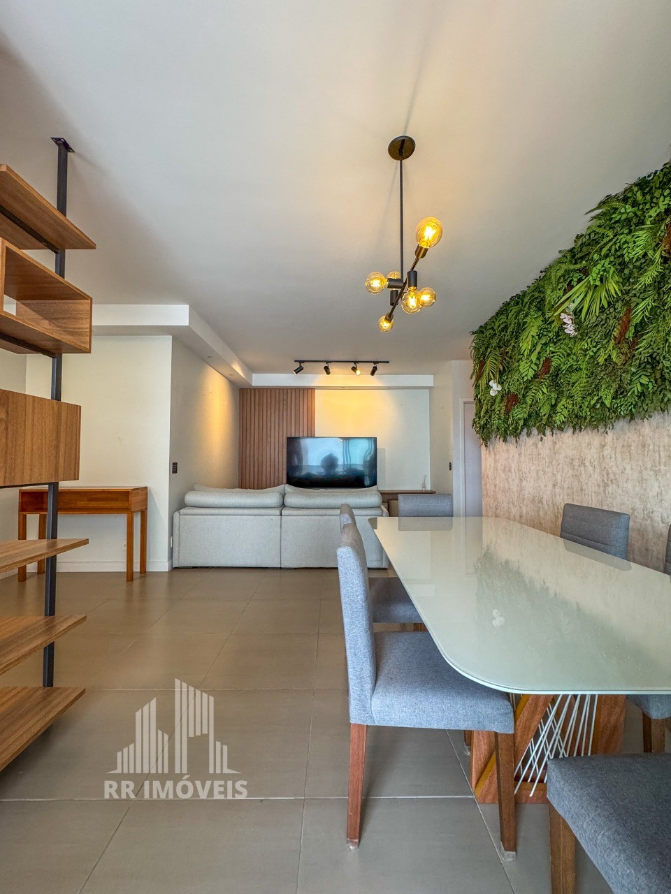 Apartamento, 2 quartos, 112 m² - Foto 9