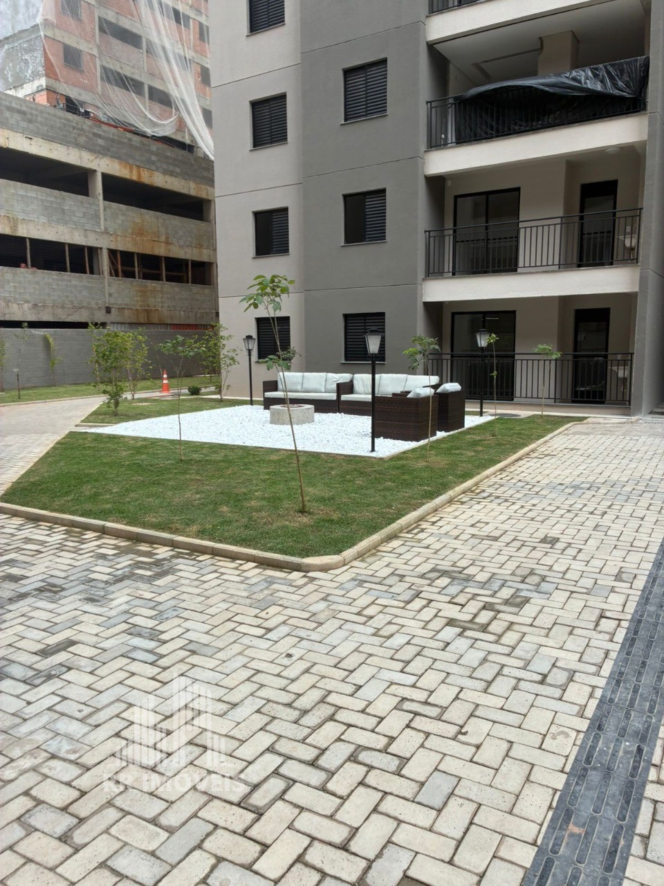 Apartamento, 2 quartos, 59 m² - Foto 15
