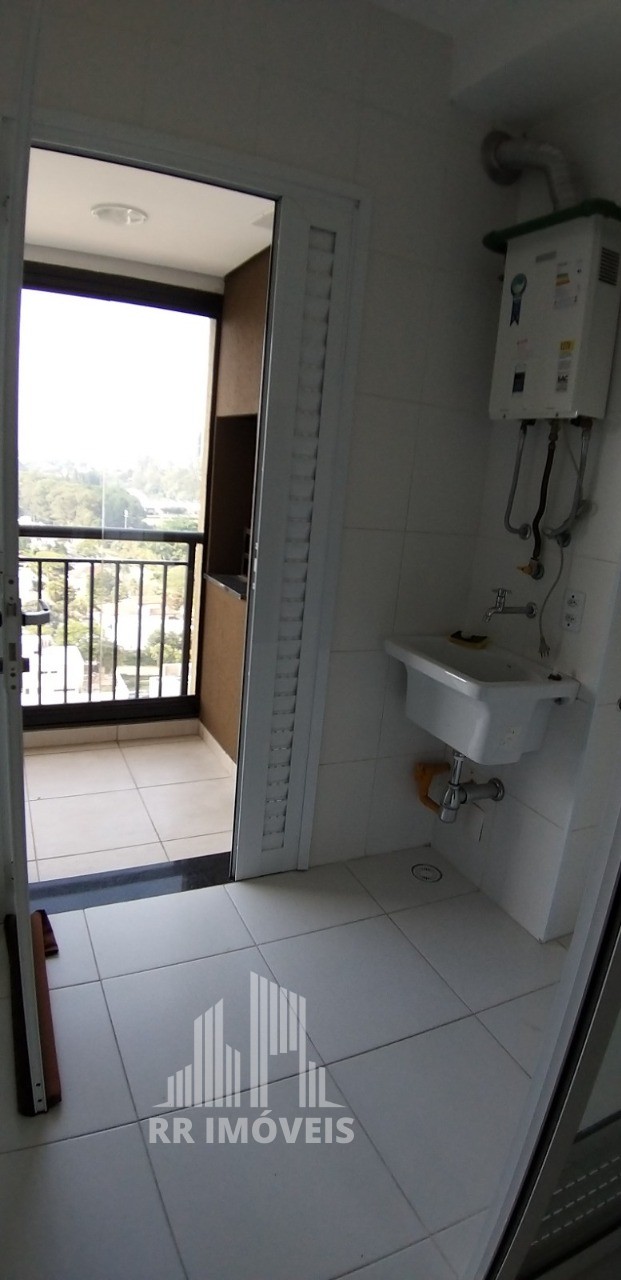 Apartamento, 3 quartos, 82 m² - Foto 11