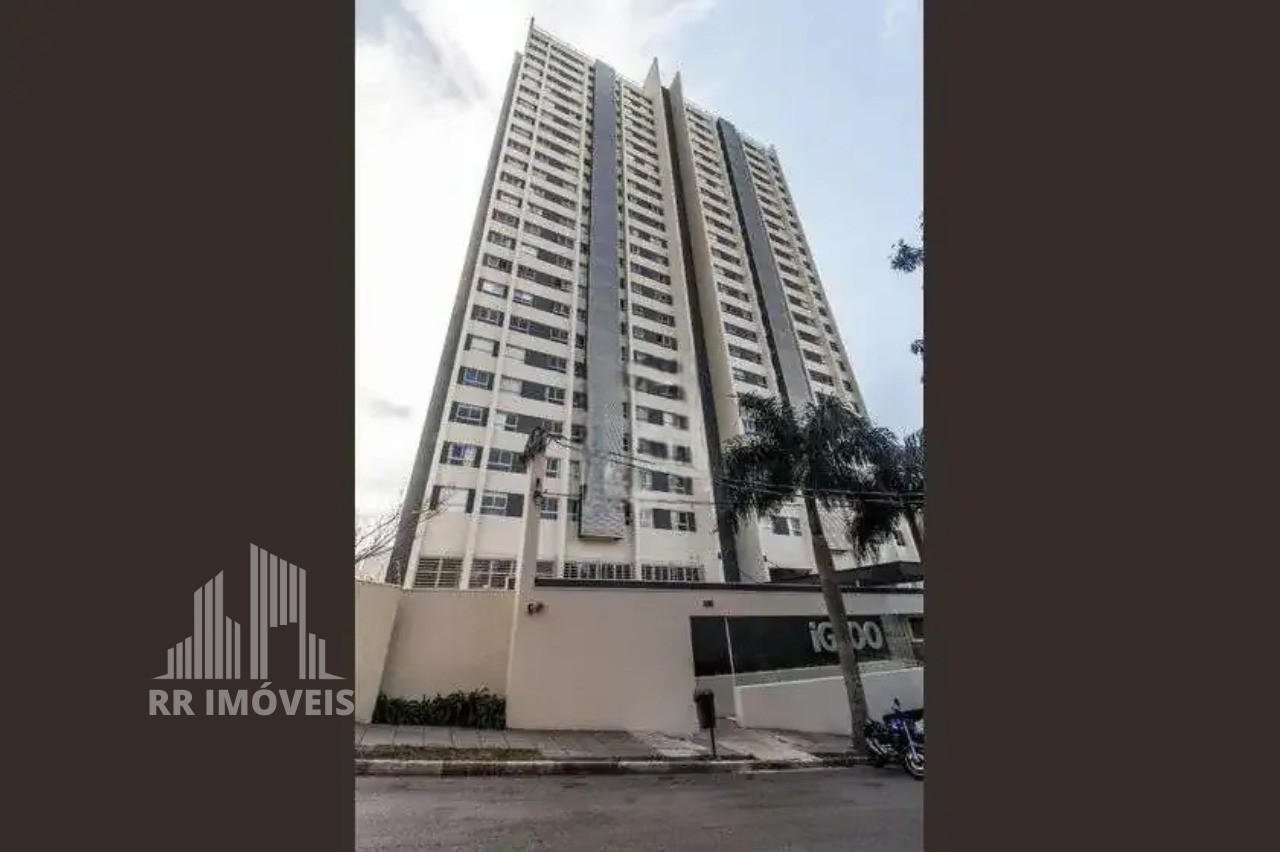Apartamento, 1 quarto, 62 m² - Foto 11