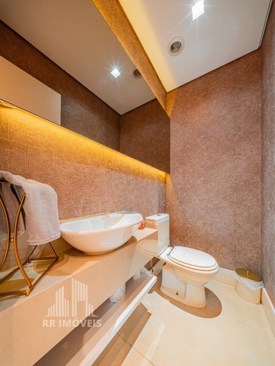 Apartamento, 2 quartos, 85 m² - Foto 12