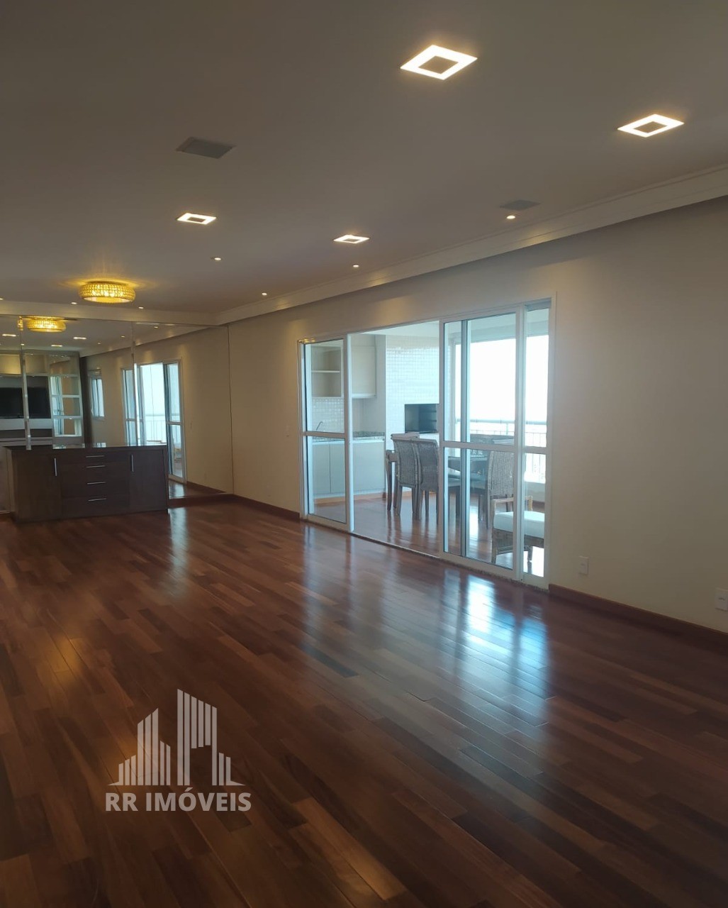 Apartamento, 4 quartos, 158 m² - Foto 1