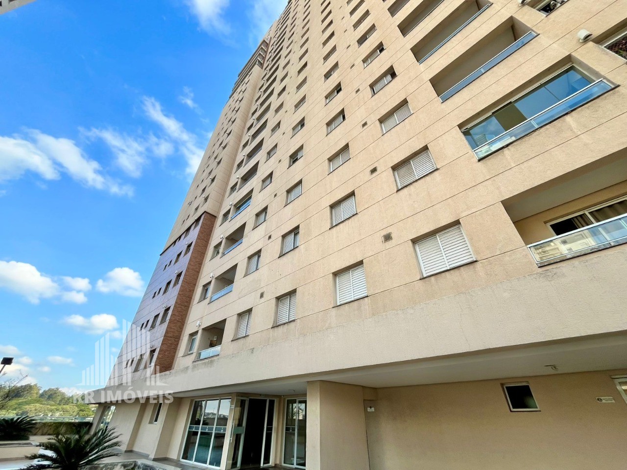 Apartamento, 2 quartos, 59 m² - Foto 11