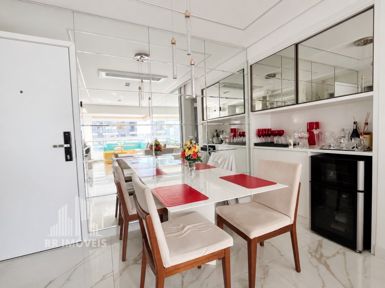 Apartamento, 2 quartos, 82 m² - Foto 15