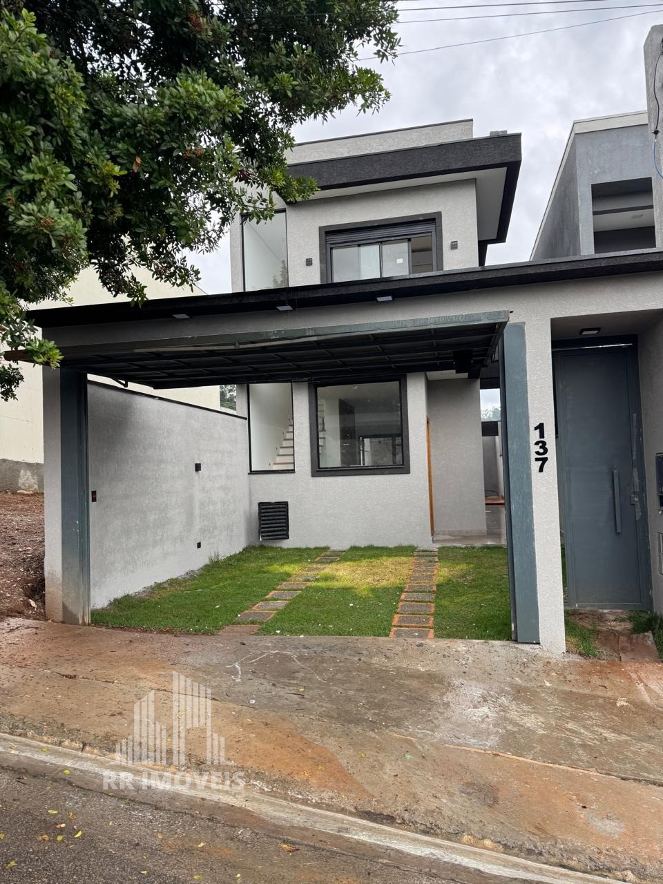 Casa, 3 quartos, 150 m² - Foto 1