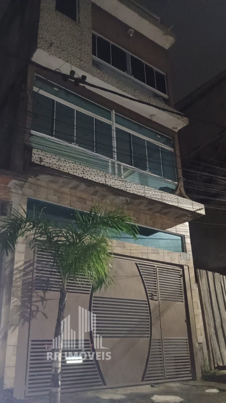 Casa, 3 quartos, 250 m² - Foto 11