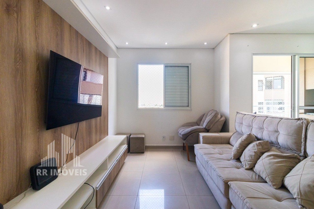 Apartamento, 2 quartos, 86 m² - Foto 5