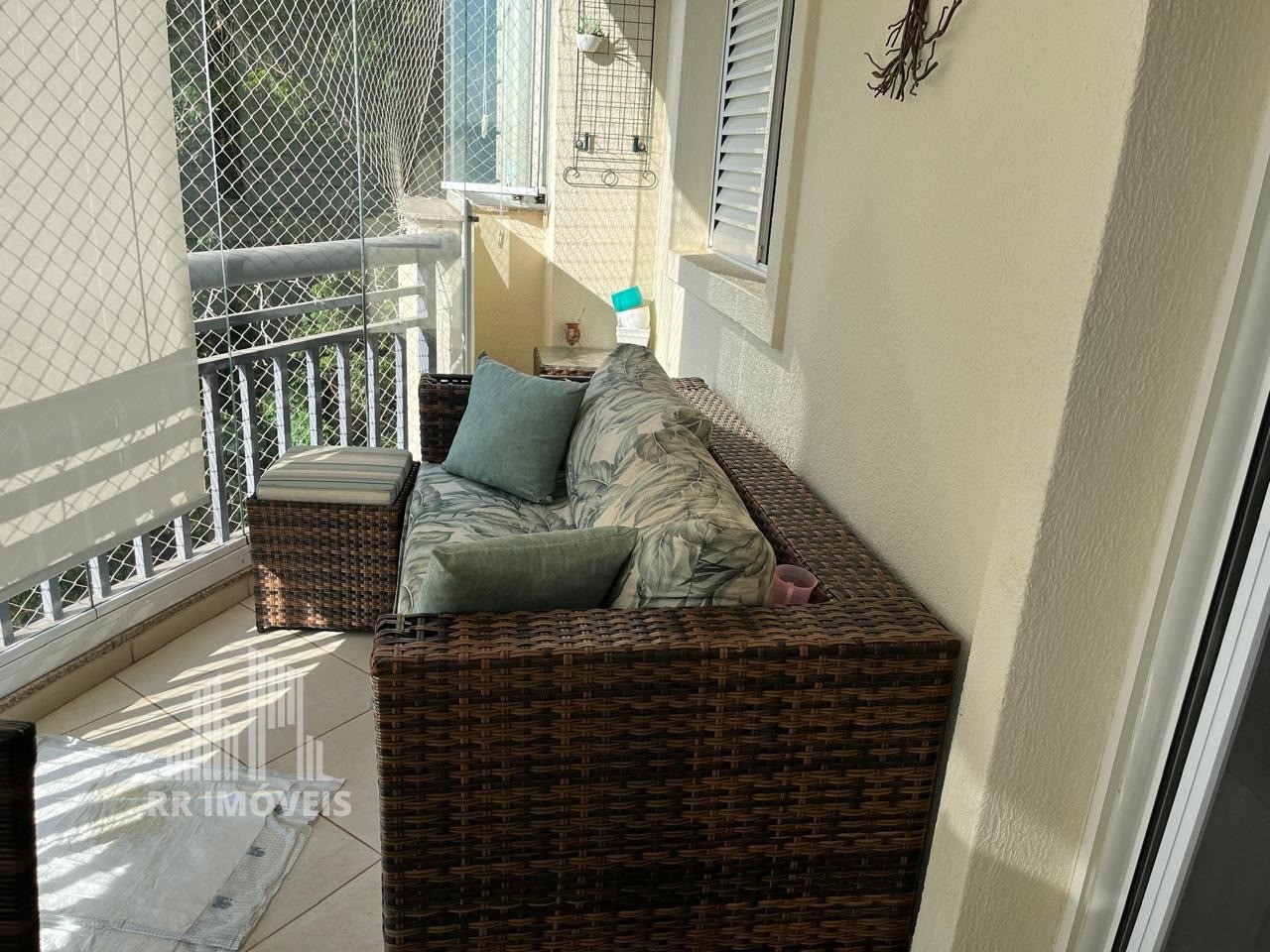 Apartamento, 3 quartos, 122 m² - Foto 4