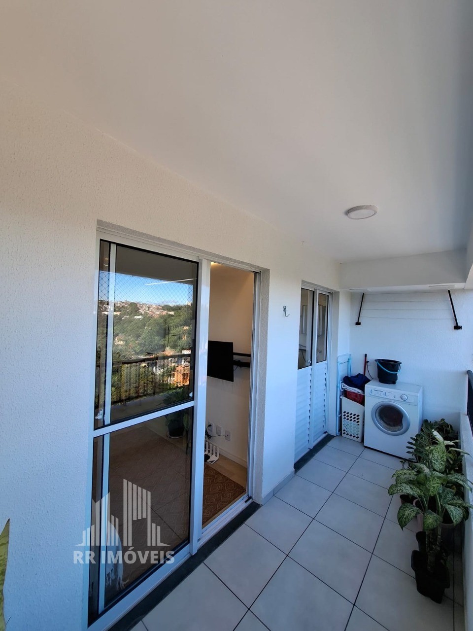 Apartamento, 2 quartos, 58 m² - Foto 14