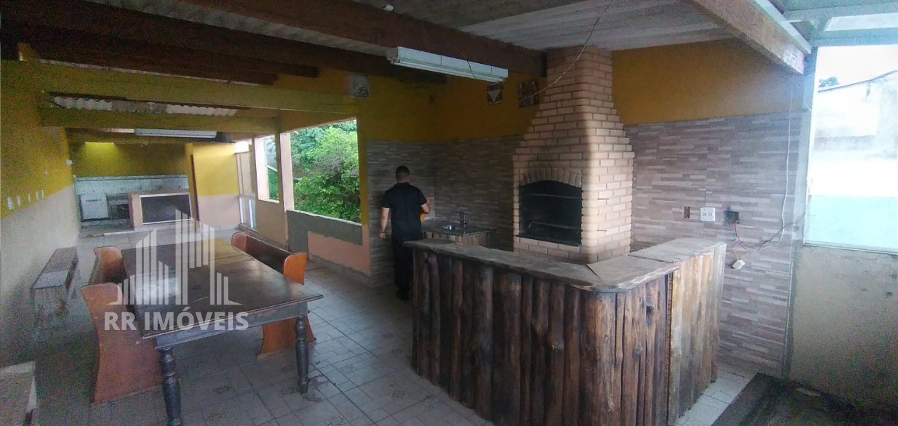 Casa, 3 quartos, 250 m² - Foto 4
