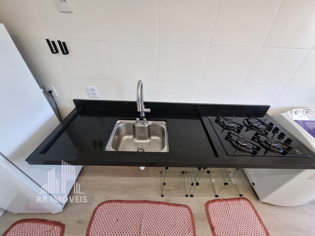Apartamento, 2 quartos, 58 m² - Foto 5