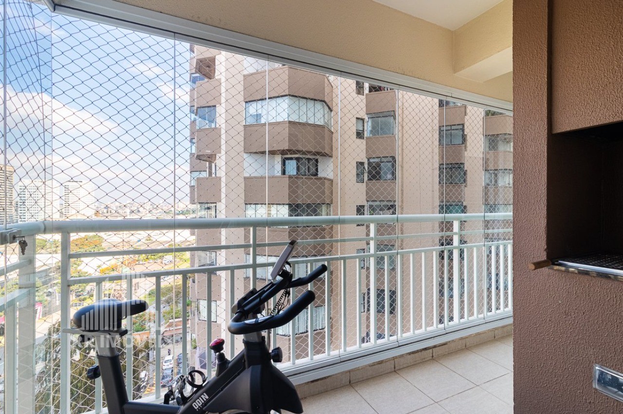 Apartamento, 2 quartos, 86 m² - Foto 8