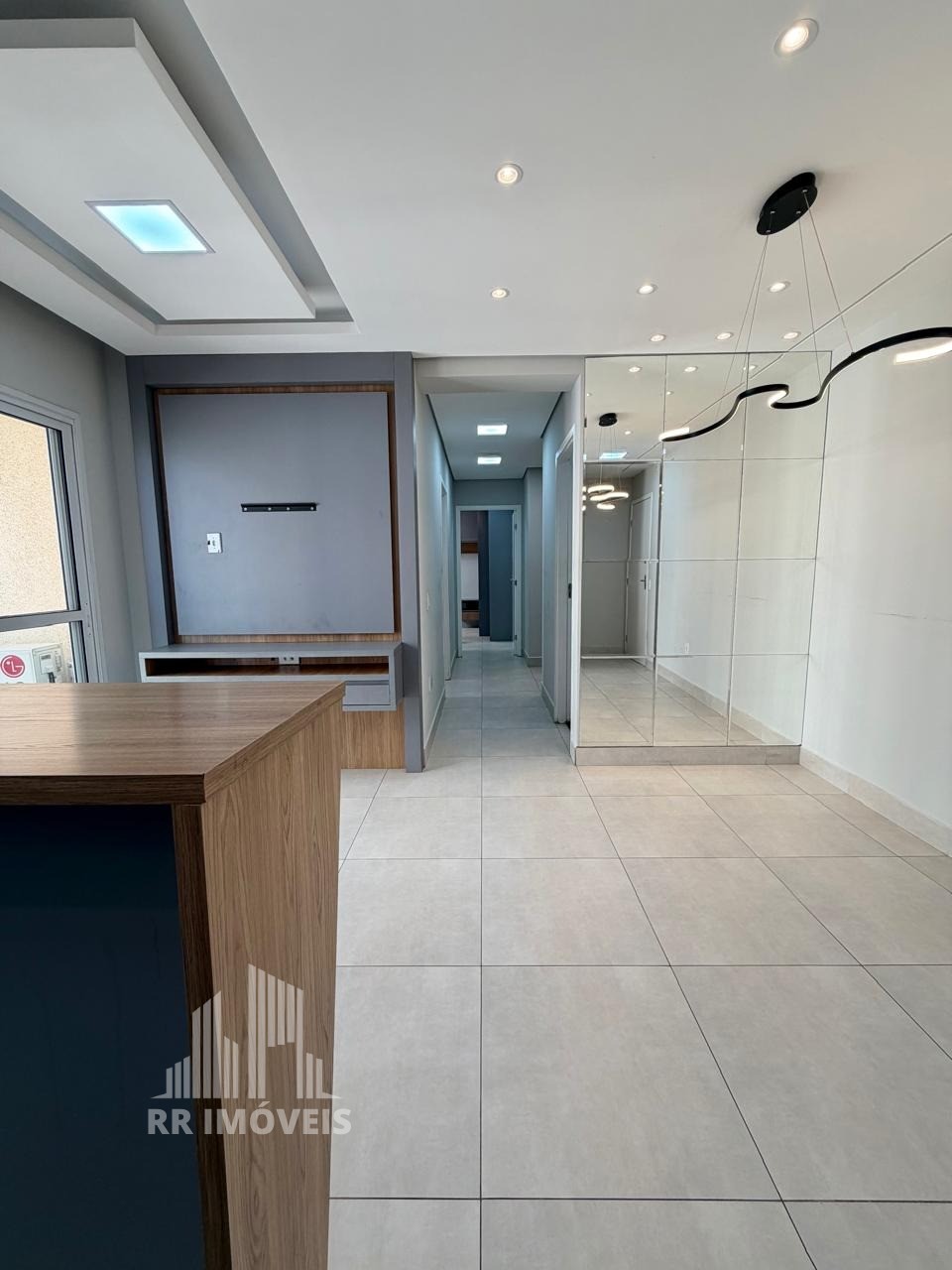 Apartamento, 2 quartos, 58 m² - Foto 15