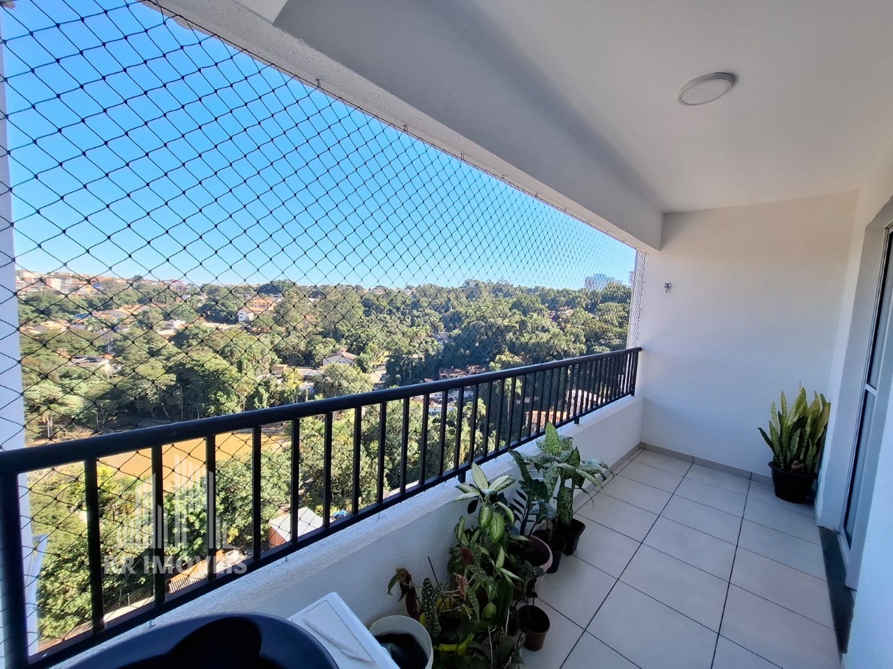 Apartamento, 2 quartos, 58 m² - Foto 11