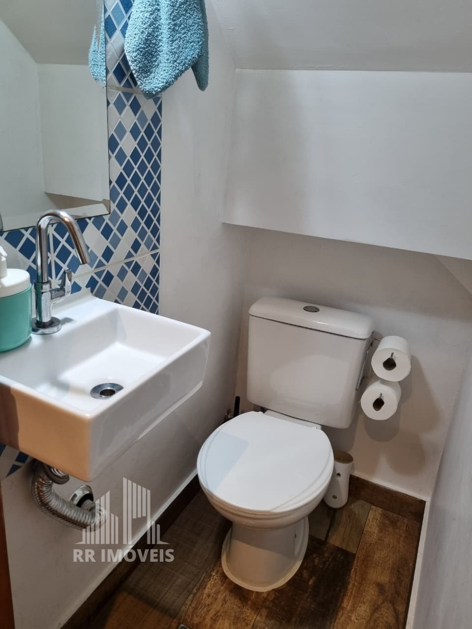 Casa, 2 quartos, 125 m² - Foto 10
