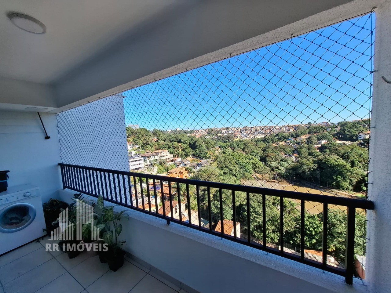 Apartamento, 2 quartos, 58 m² - Foto 9