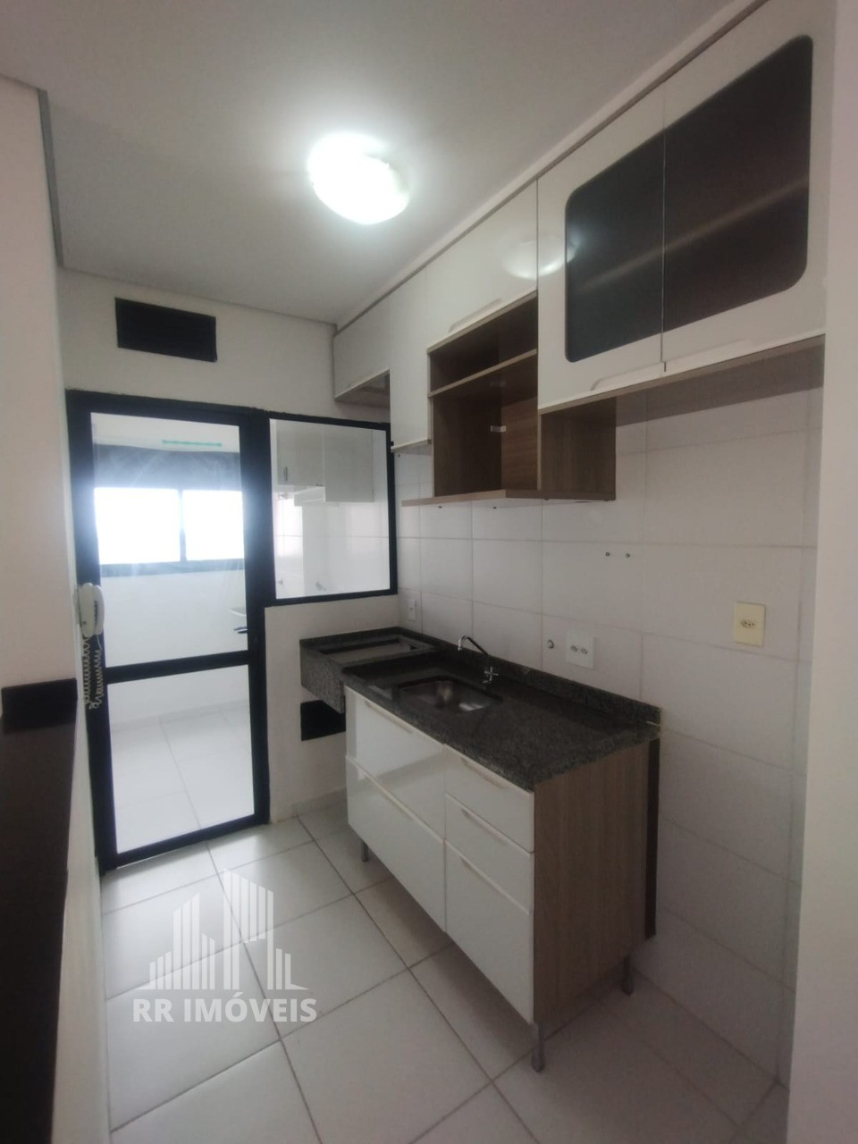 Apartamento, 2 quartos, 59 m² - Foto 2