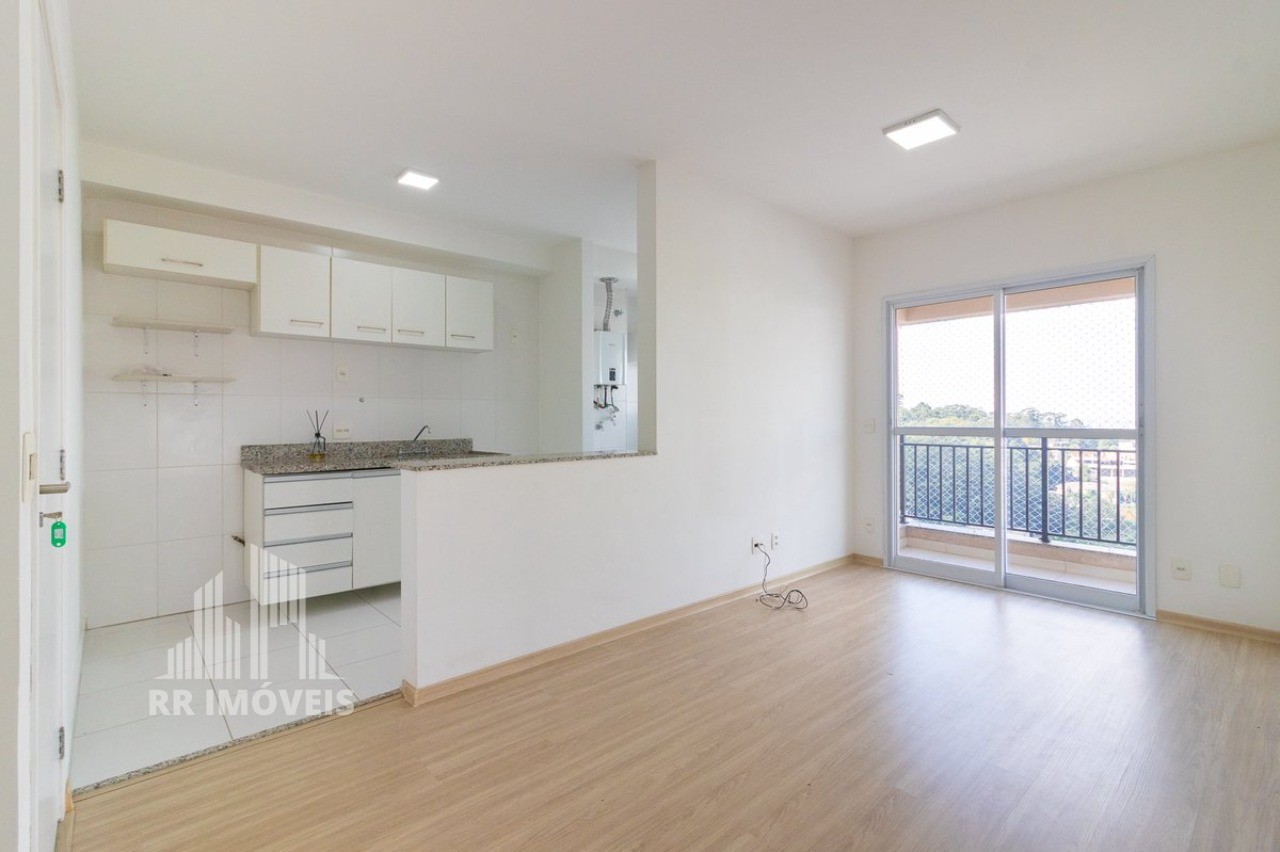 Apartamento, 2 quartos, 61 m² - Foto 1