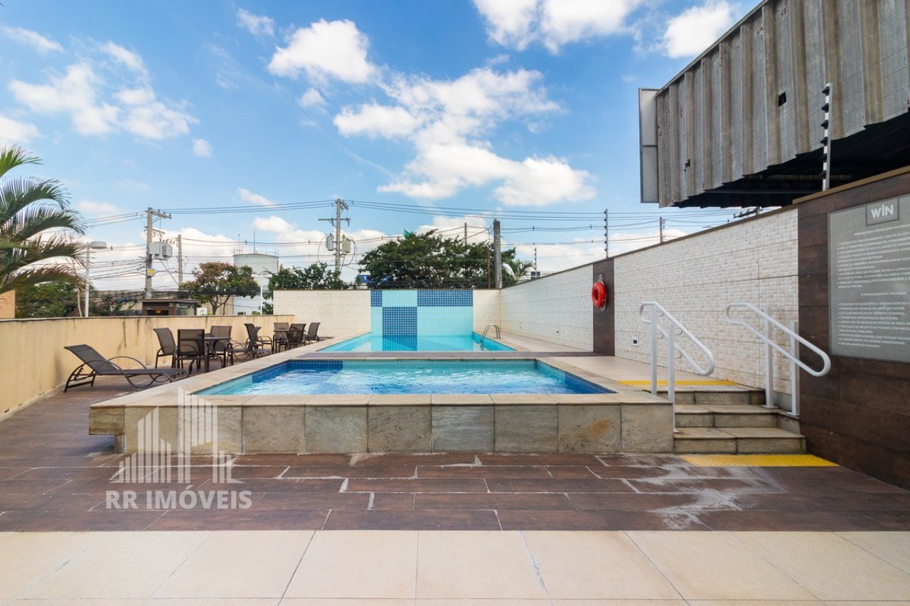 Apartamento, 2 quartos, 61 m² - Foto 19
