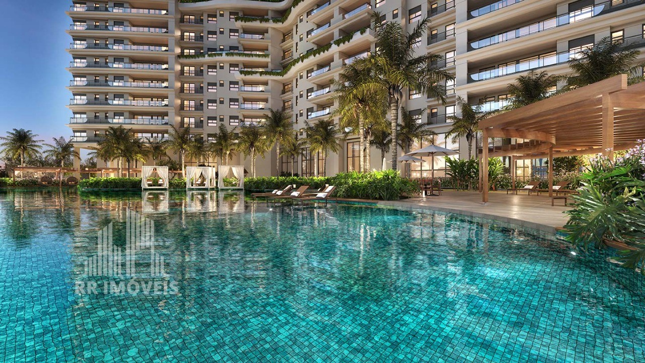 Apartamento, 2 quartos, 74 m² - Foto 1
