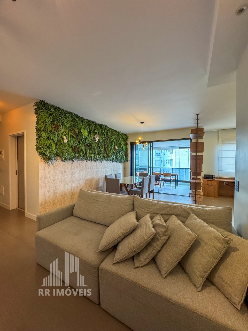 Apartamento, 2 quartos, 112 m² - Foto 1