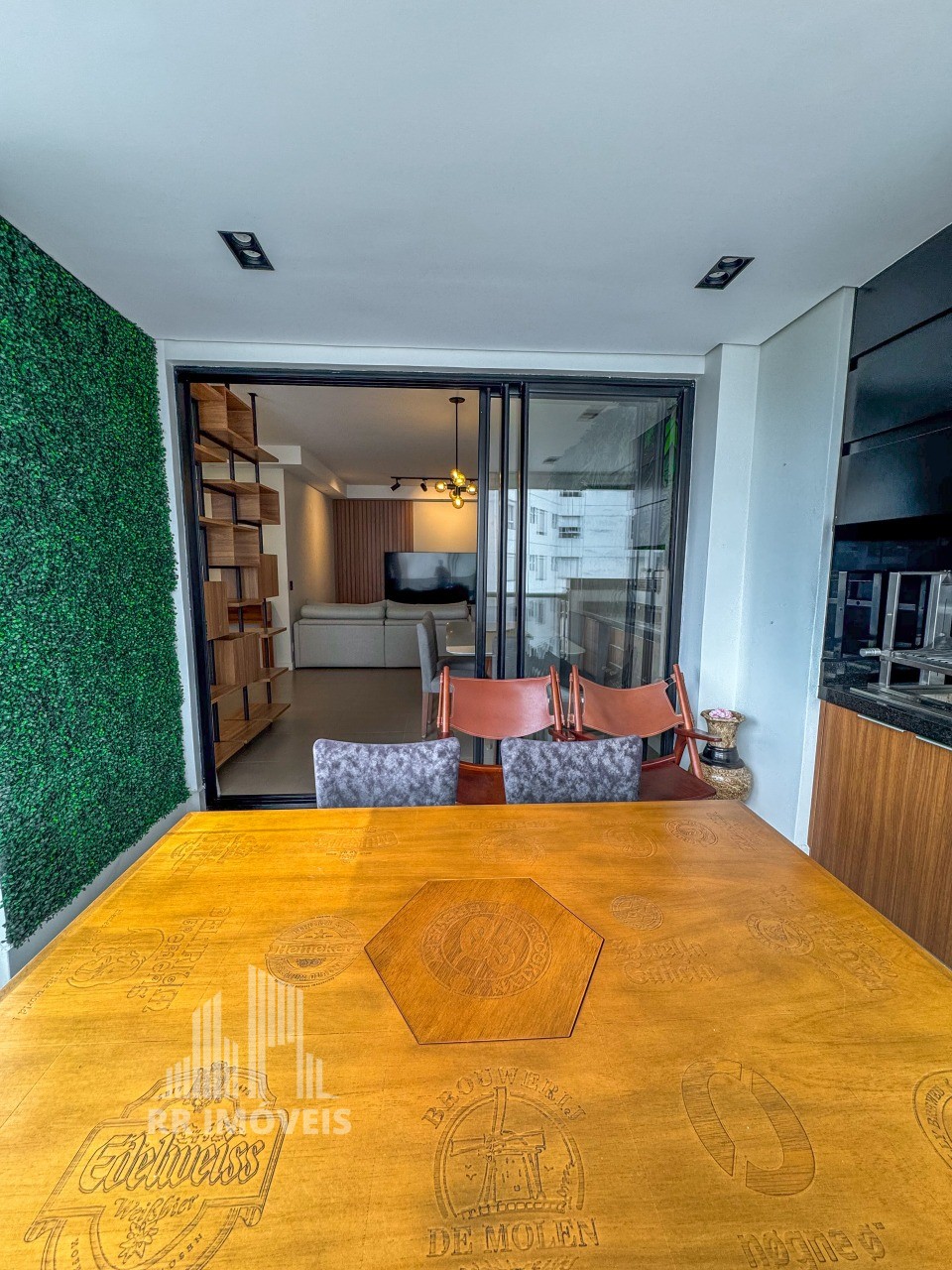 Apartamento, 2 quartos, 112 m² - Foto 6