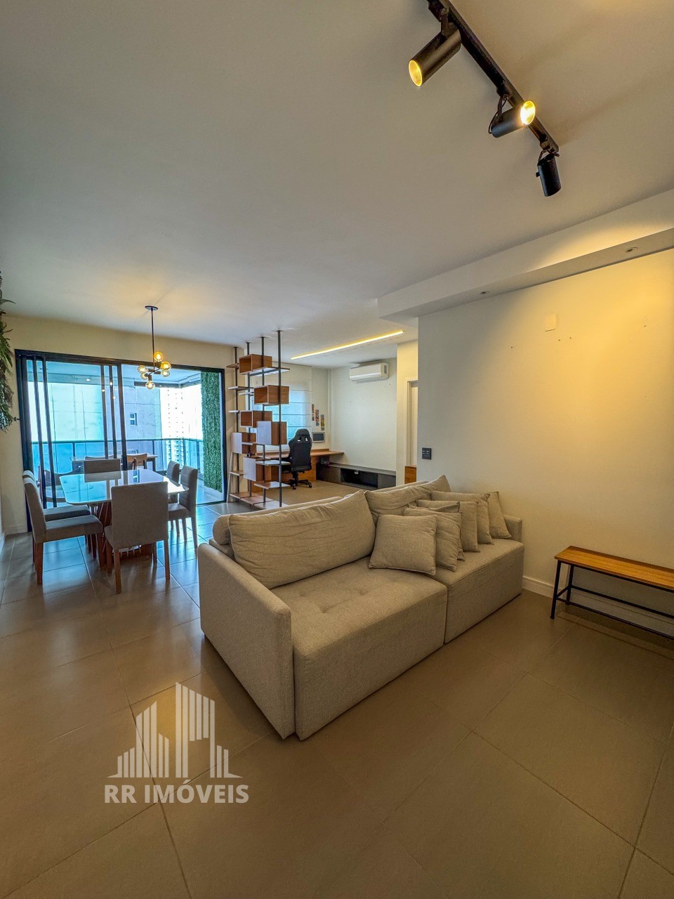 Apartamento, 2 quartos, 112 m² - Foto 7