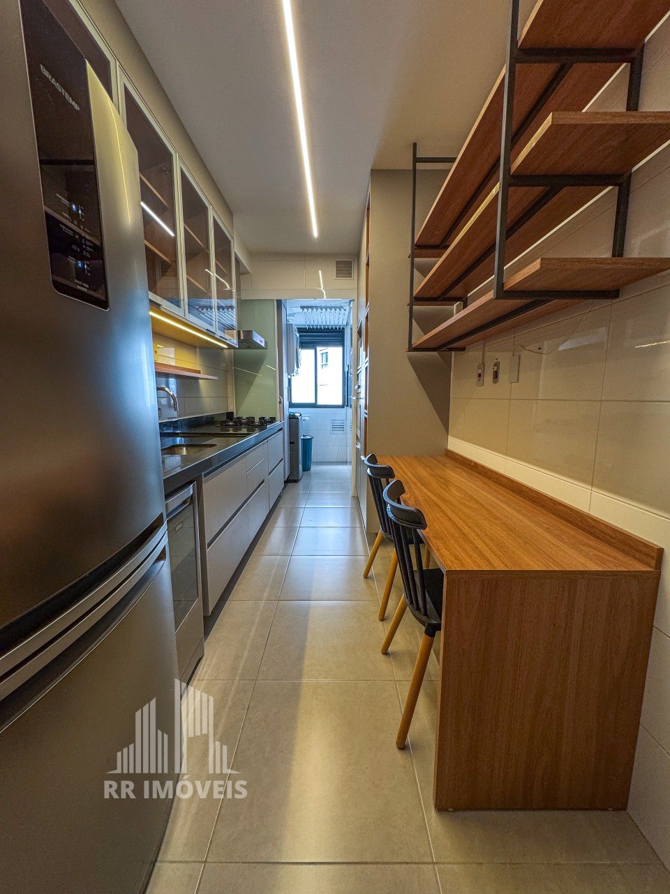 Apartamento, 2 quartos, 112 m² - Foto 14