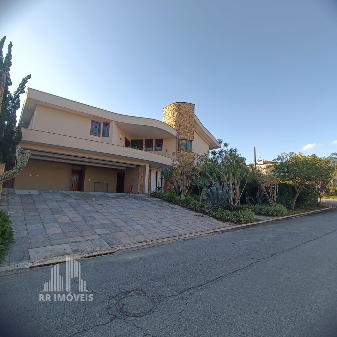 Casa, 6 quartos, 627 m² - Foto 4