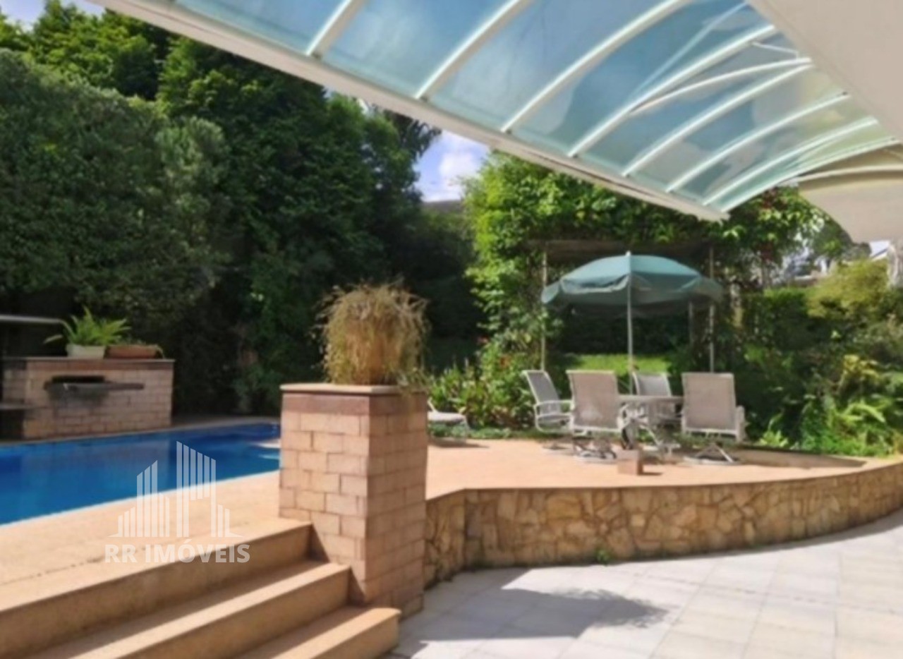 Casa, 6 quartos, 627 m² - Foto 7