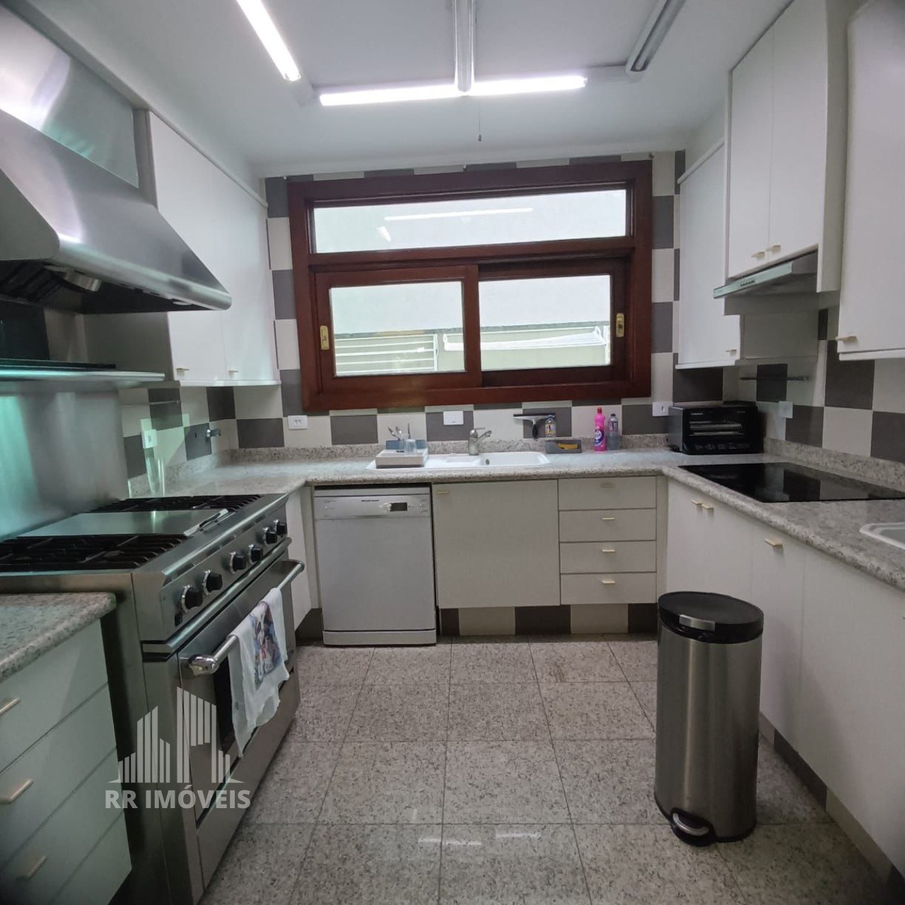 Casa, 6 quartos, 627 m² - Foto 13