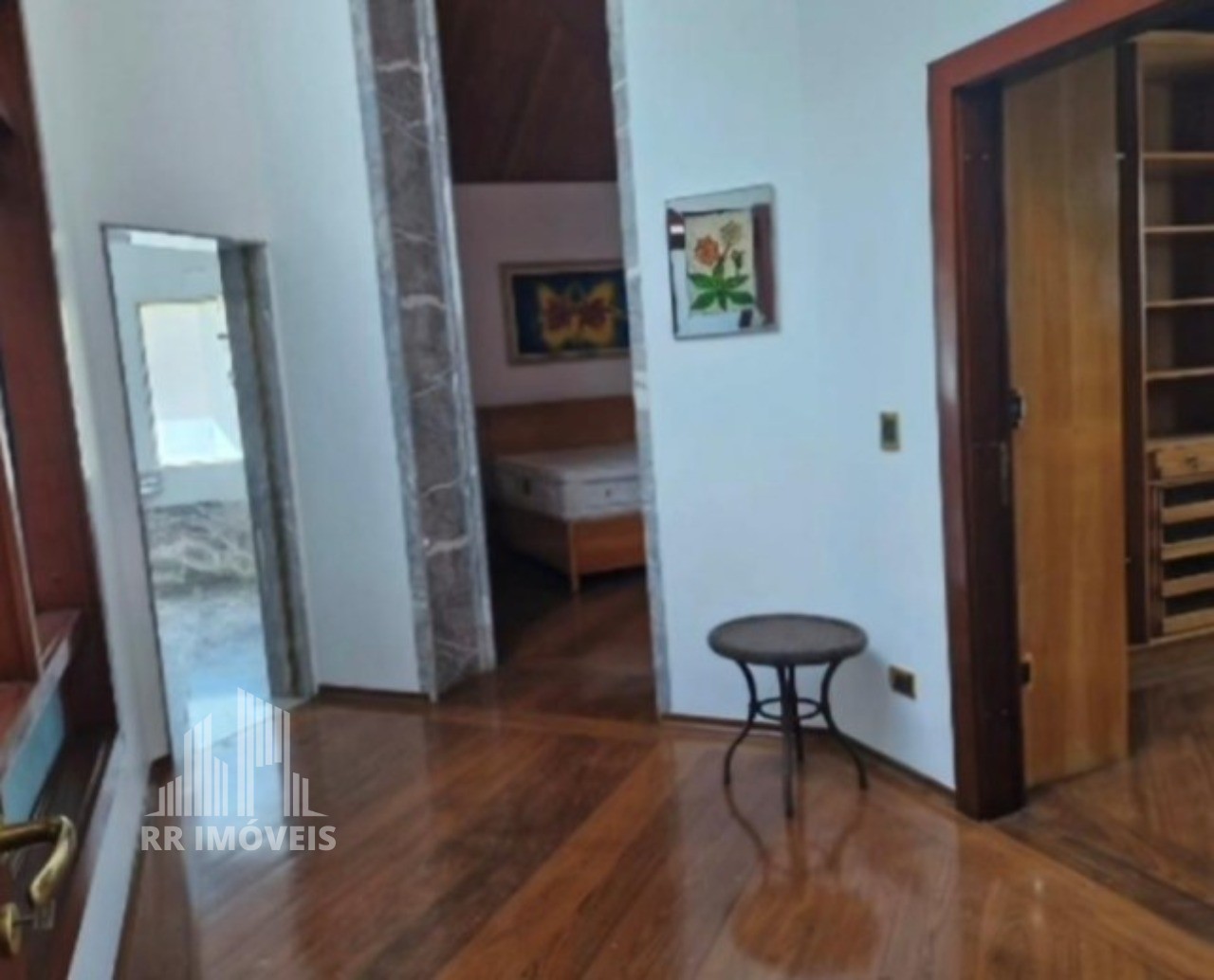 Casa, 6 quartos, 627 m² - Foto 21