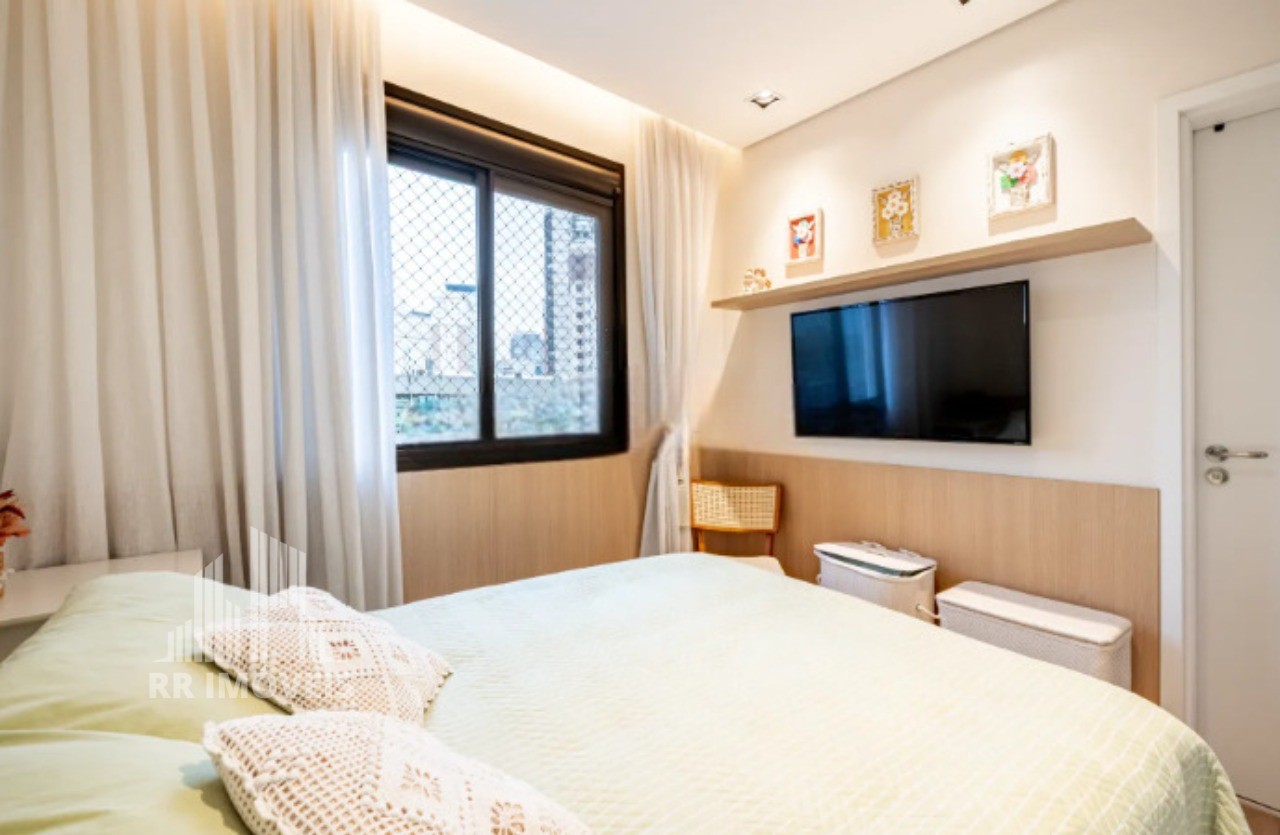 Apartamento, 3 quartos, 112 m² - Foto 21