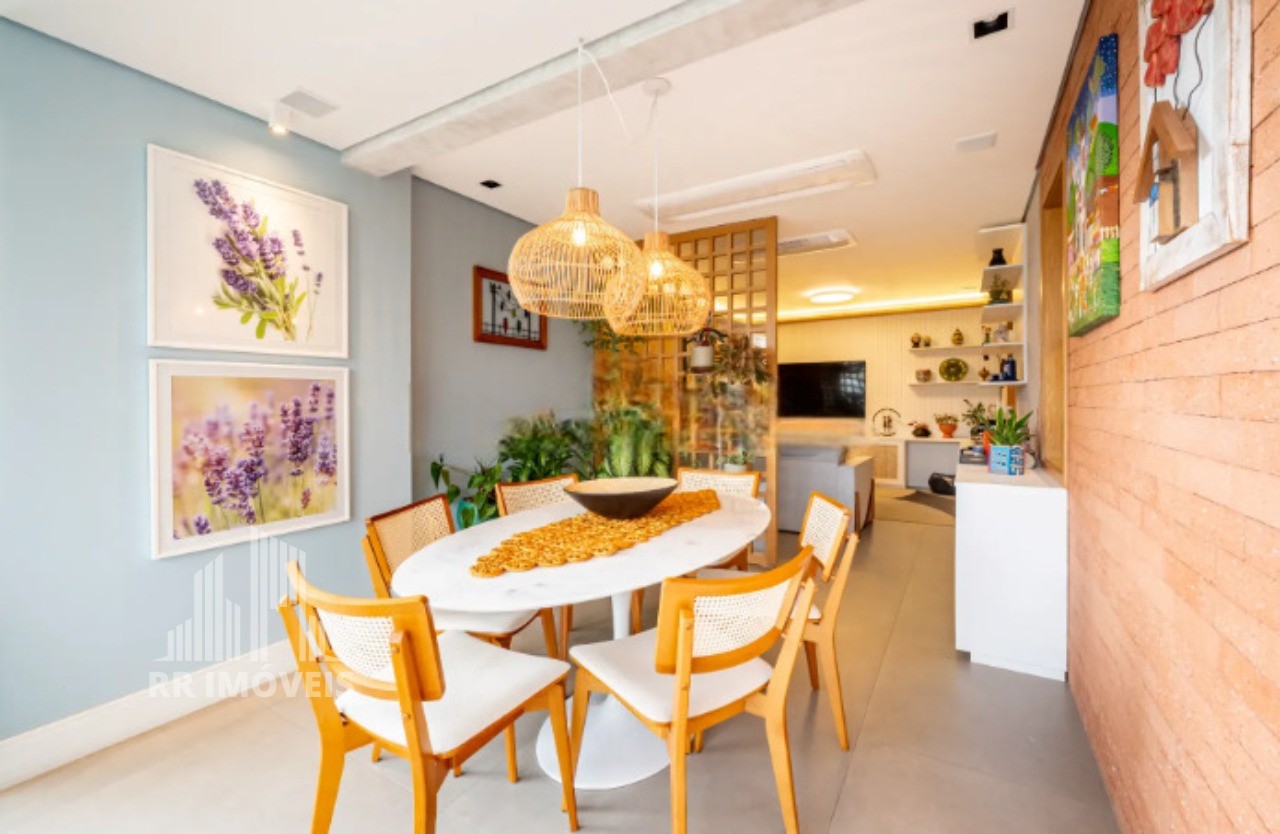 Apartamento, 3 quartos, 112 m² - Foto 9