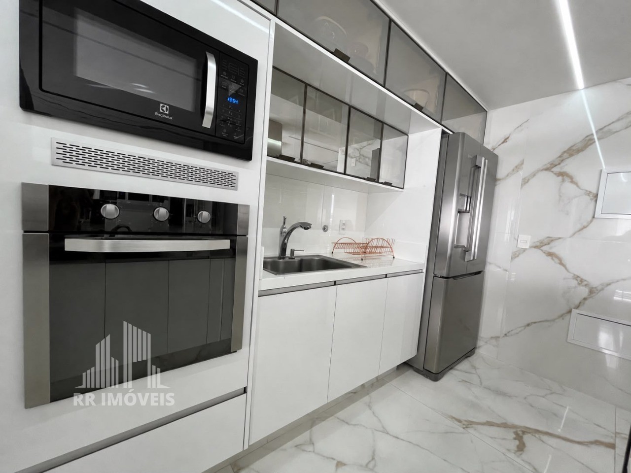 Apartamento, 2 quartos, 82 m² - Foto 7