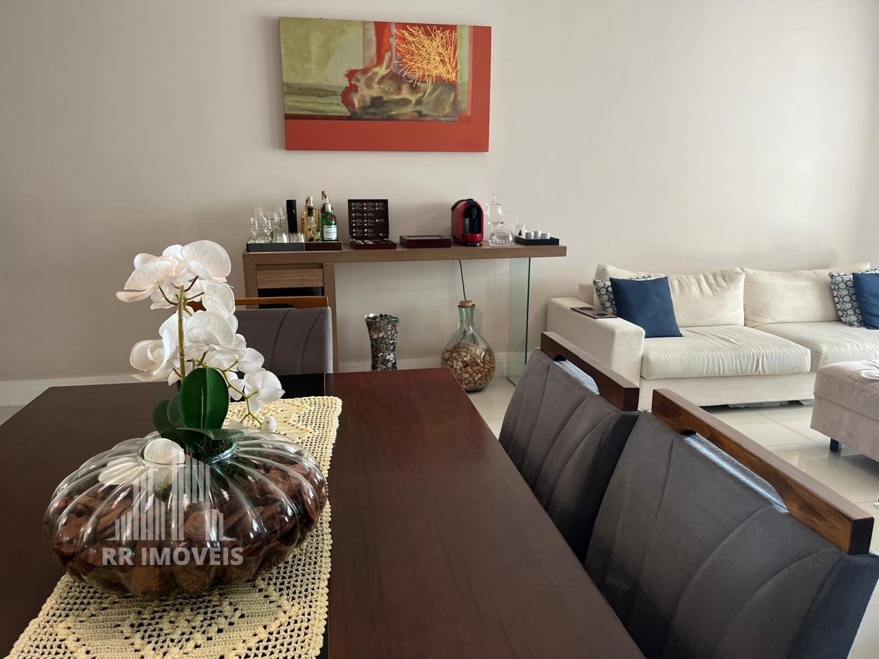 Apartamento, 3 quartos, 122 m² - Foto 8