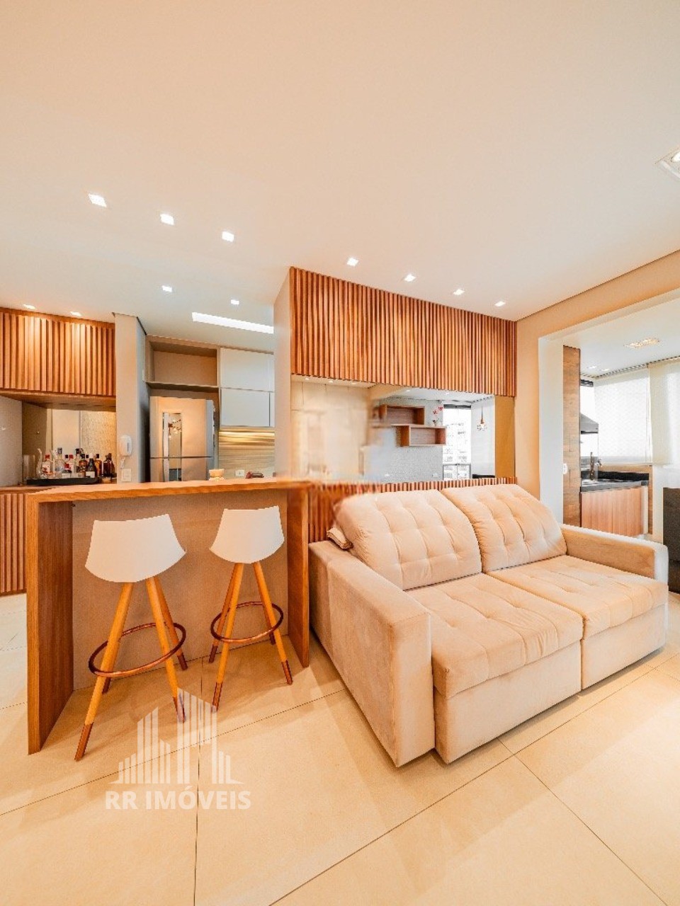 Apartamento, 2 quartos, 85 m² - Foto 7