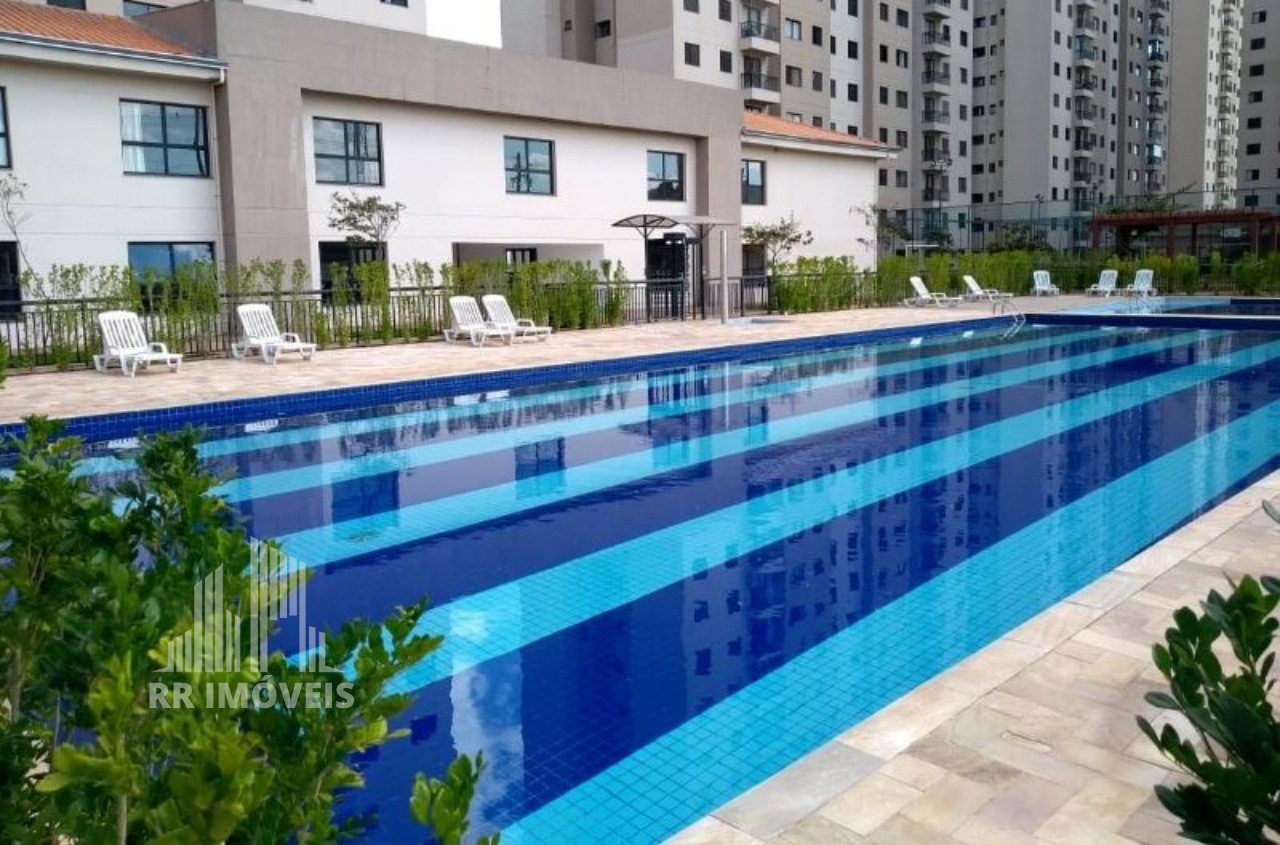 Apartamento, 2 quartos, 59 m² - Foto 27