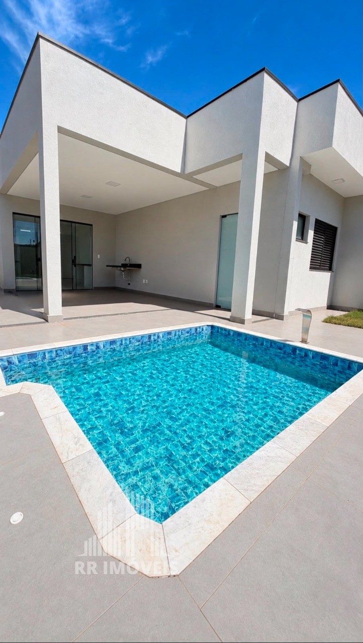 Casa, 3 quartos, 190 m² - Foto 2