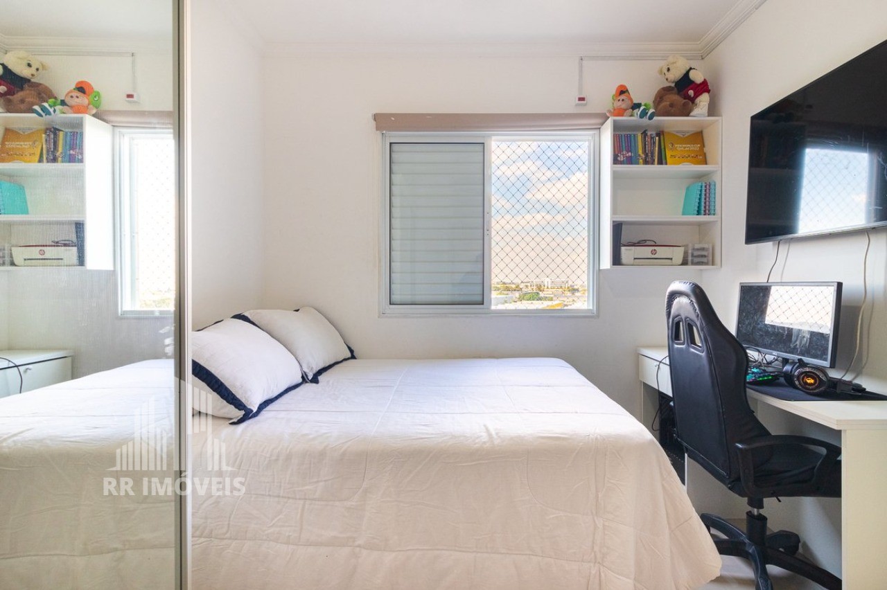 Apartamento, 2 quartos, 86 m² - Foto 19