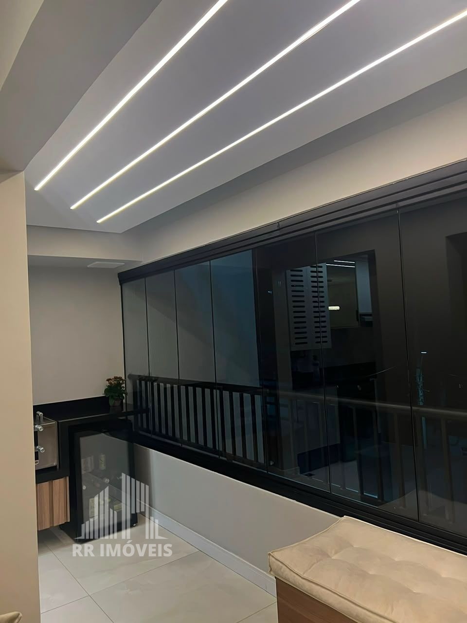 Apartamento, 2 quartos, 60 m² - Foto 6