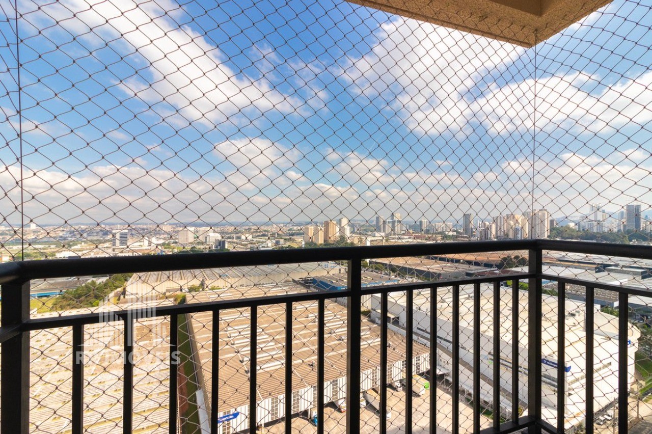 Apartamento, 2 quartos, 61 m² - Foto 4