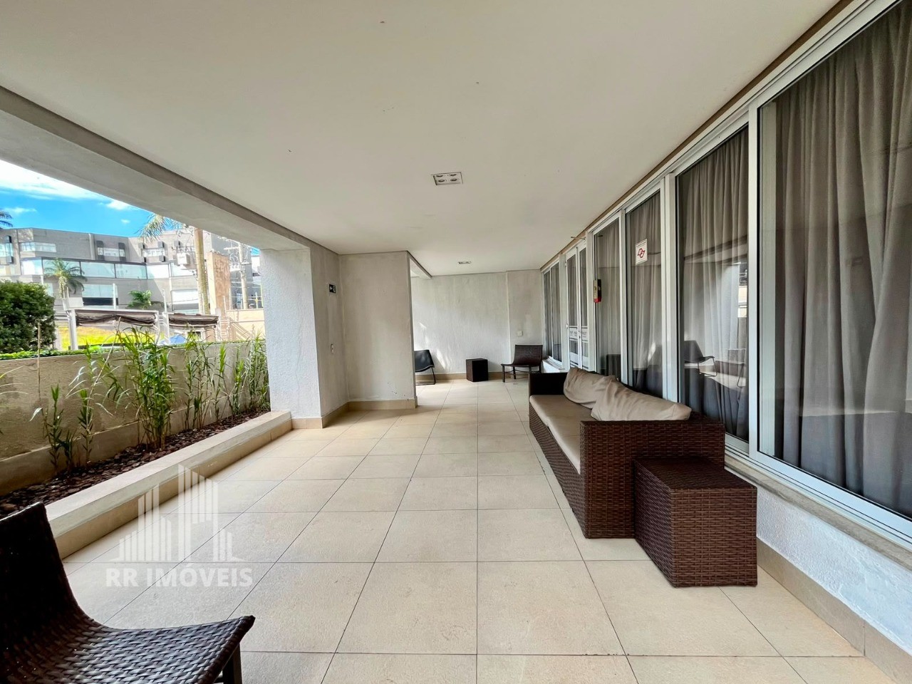Apartamento, 2 quartos, 82 m² - Foto 29