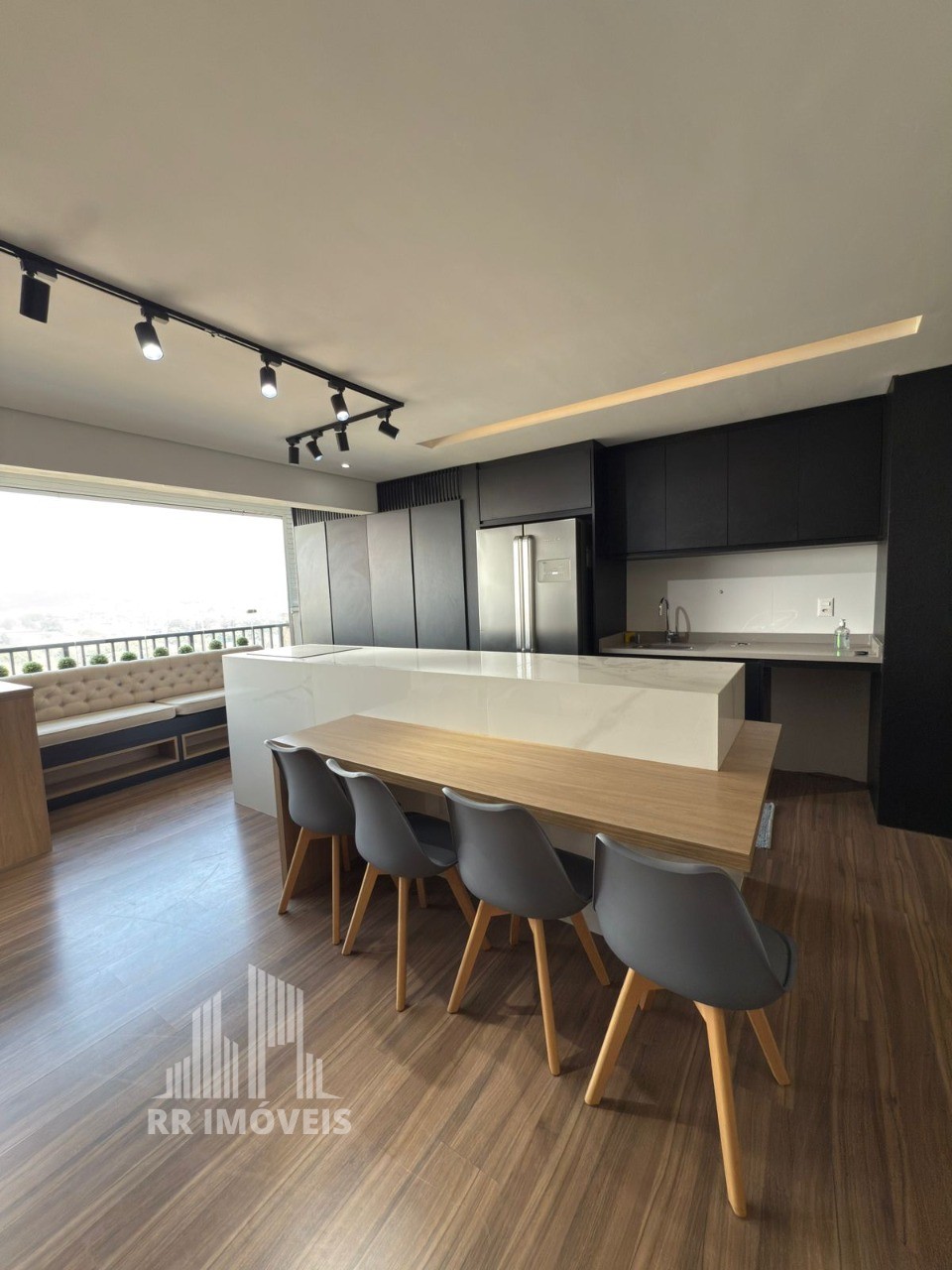 Apartamento, 3 quartos, 110 m² - Foto 4
