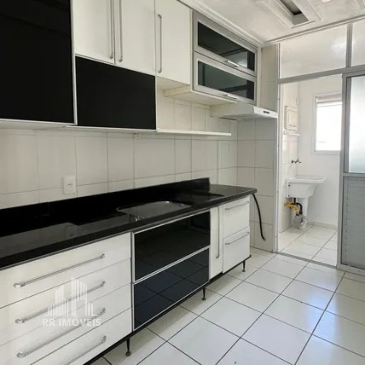 Apartamento, 2 quartos, 61 m² - Foto 2