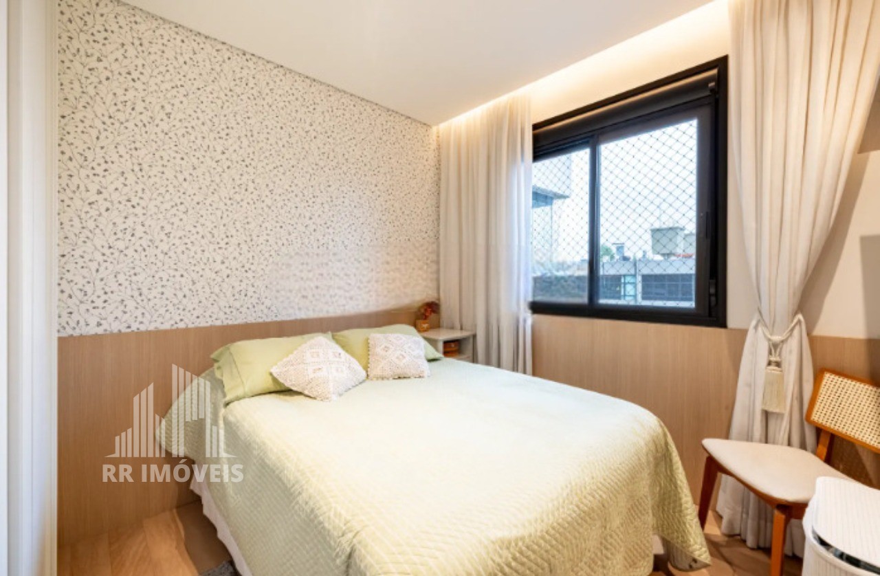 Apartamento, 3 quartos, 112 m² - Foto 20