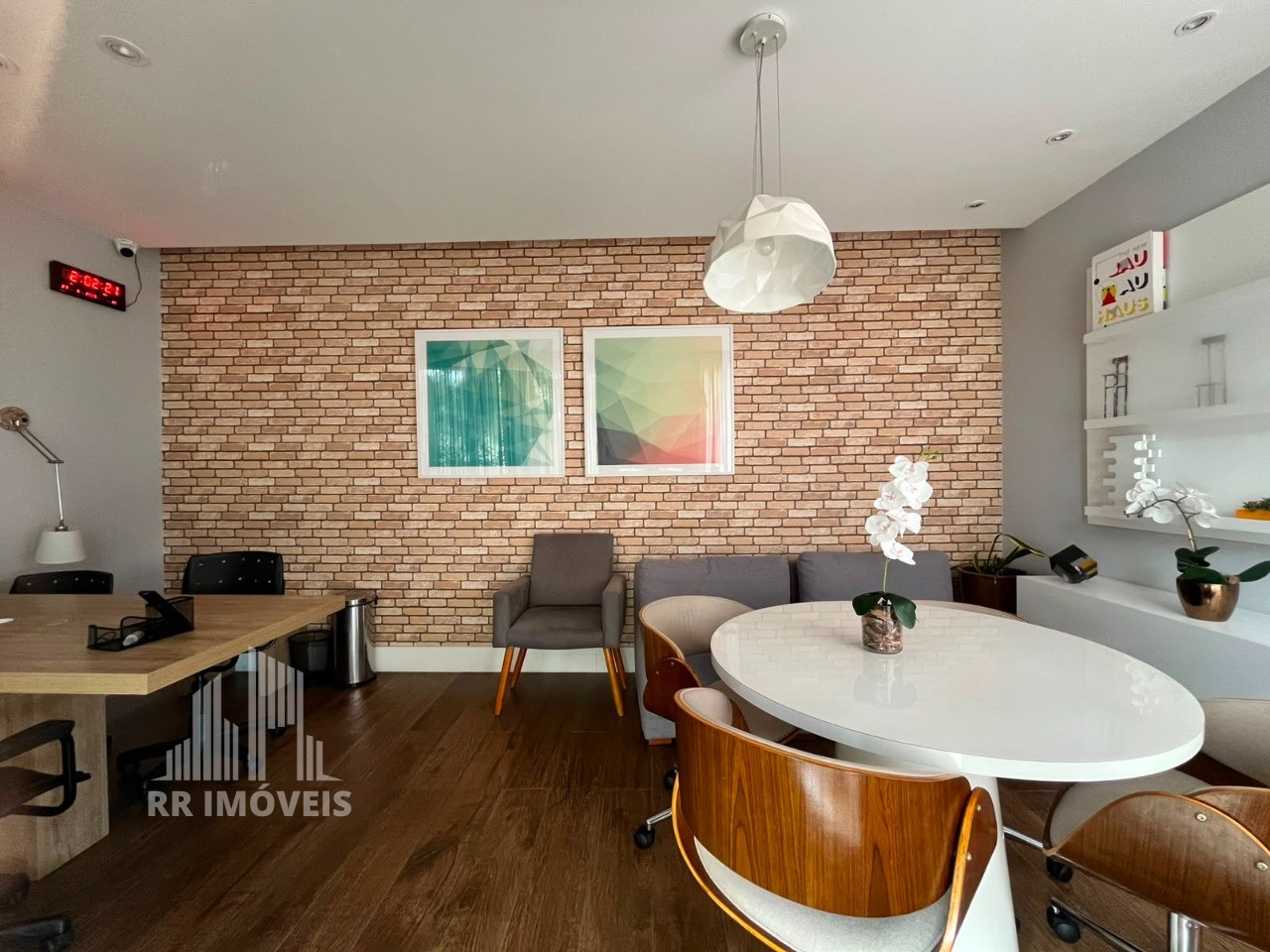 Apartamento, 2 quartos, 82 m² - Foto 27